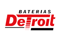 BATERIAS DETROIT