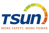 TSUN